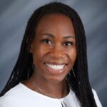 Profile picture of Dr. Kenia Edwards