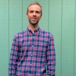 Profile picture of Shaun Oster